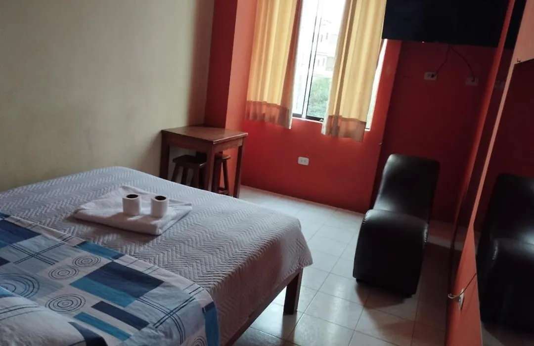 Hostal Corona-1