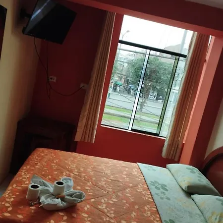 Hostal Corona-2