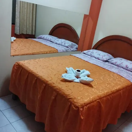 Hostal Corona-3